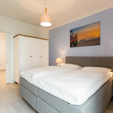 Appartement Westend 05 Heringsdorf (Usedom)