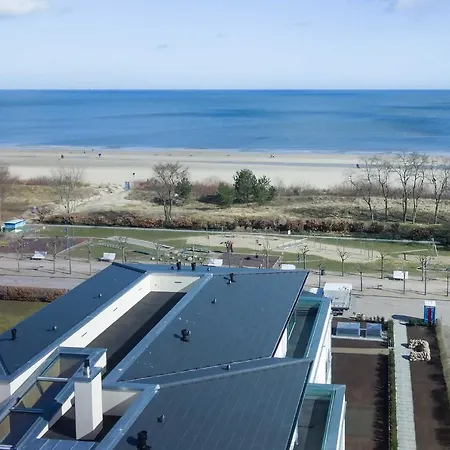 Appartement Westend 05 Heringsdorf (Usedom)