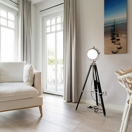 Appartement Westend 05 Heringsdorf (Usedom)